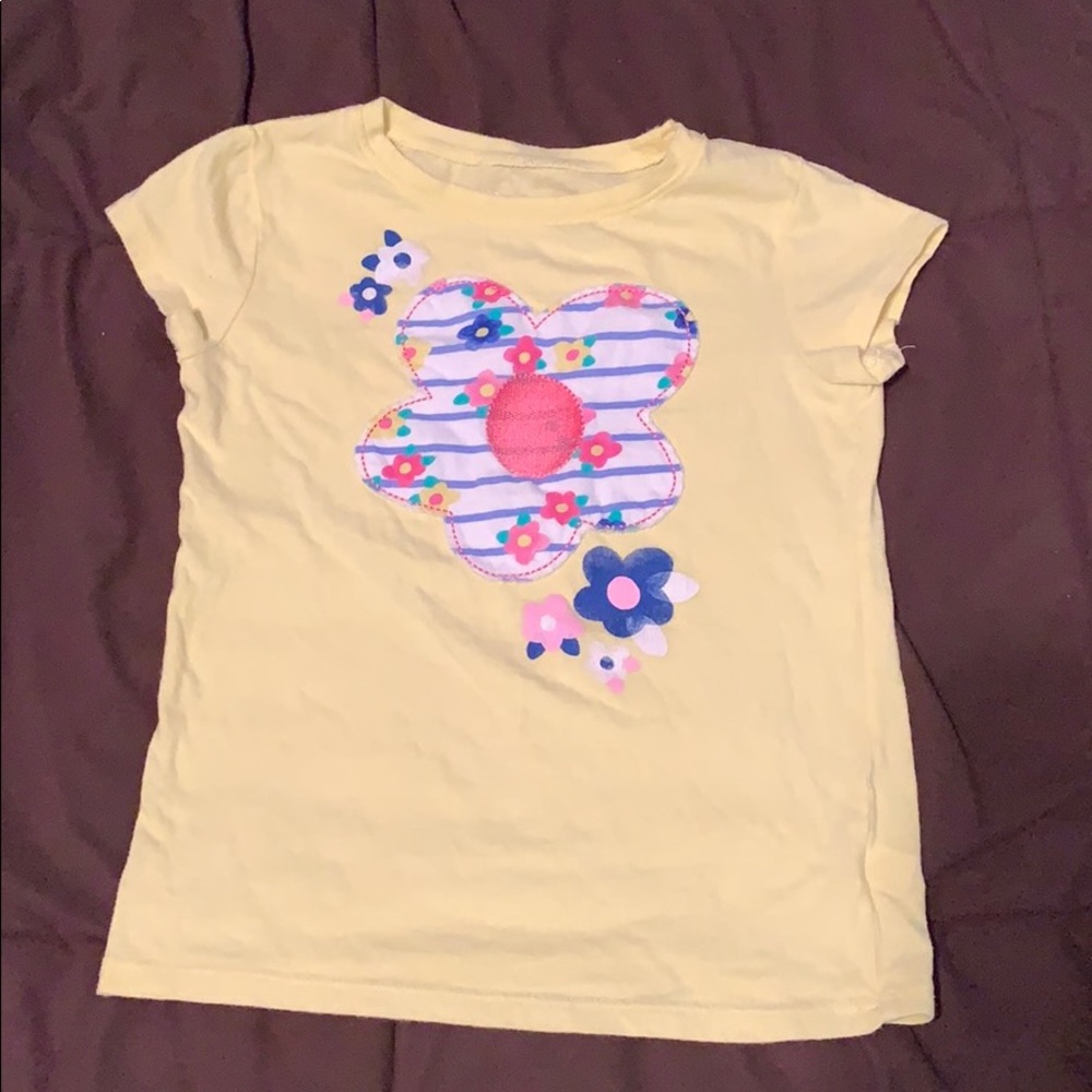 Girls t-shirt